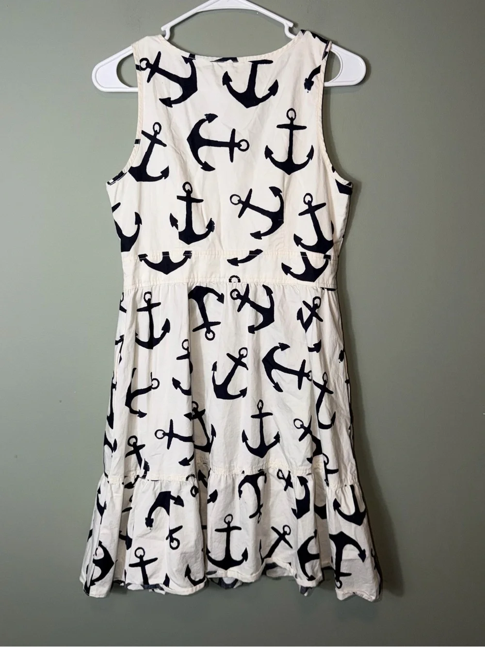 J.Crew Women’s “Dizzy Anchor